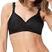 Produktbild Triumph - Doreen & Cotton 01 N - BH ohne Bügel (110D Black)