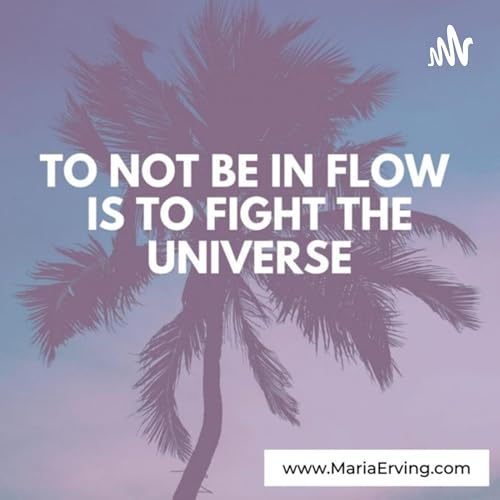 Living in Alignment Podcast with Maria Erving cover art