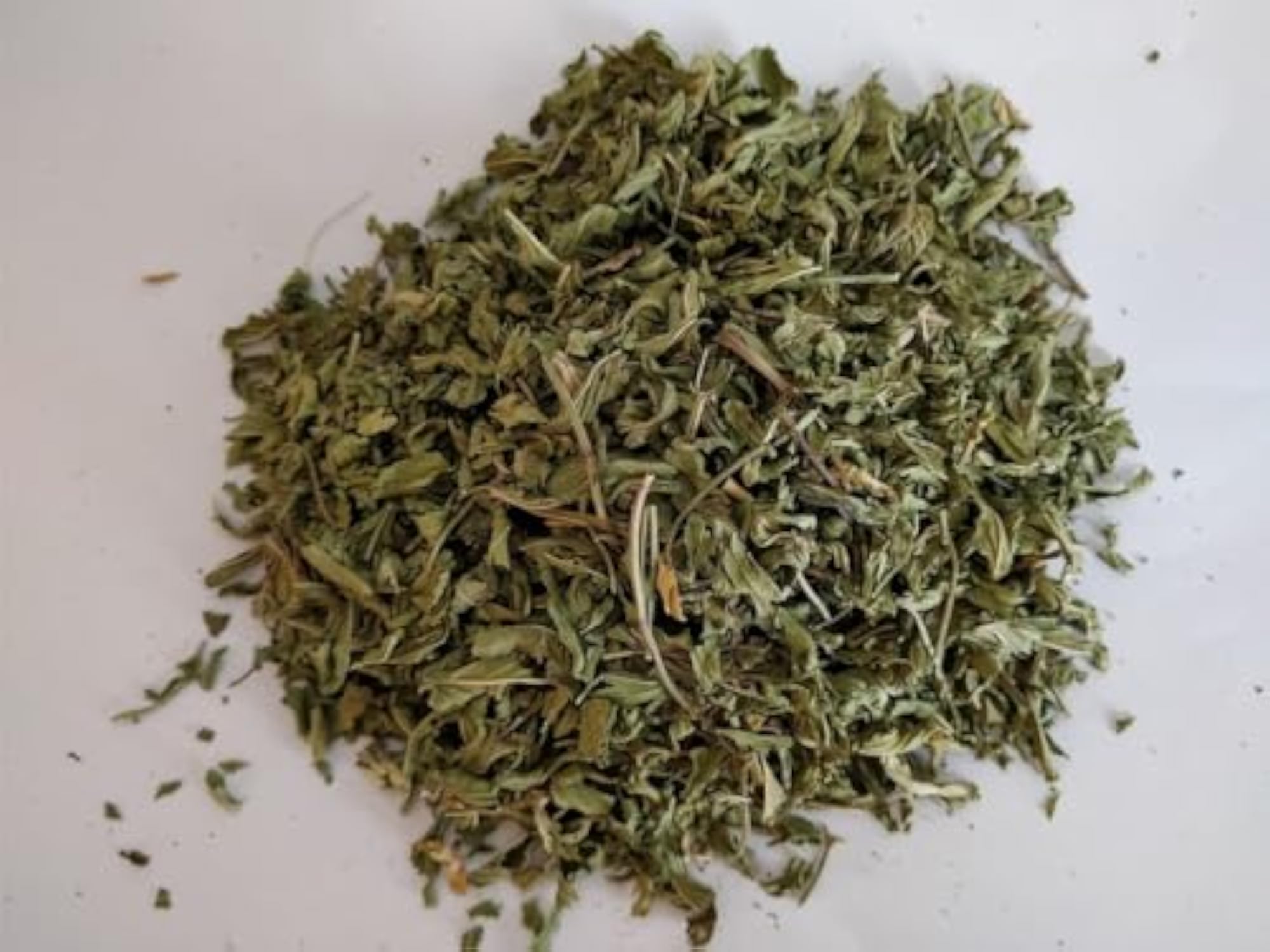 Dried Pudina Leaves, Mentha Piperita