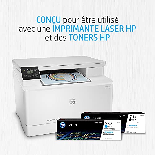 Papier photo HP Professional 150 GSM 150 feuilles A4 compatible avec imprimantes laser - vue 6