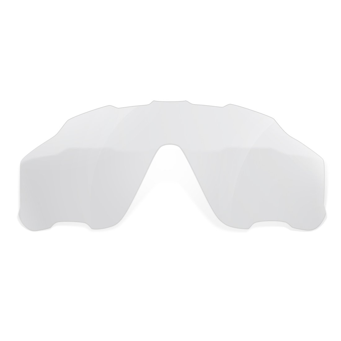 Basic Lenti di Ricambio per Oakley Jawbreaker