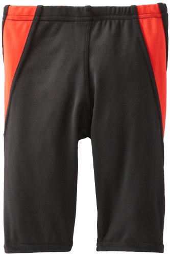 Jammers de compétition Kanu Surf pour grands garçons en natation - 2