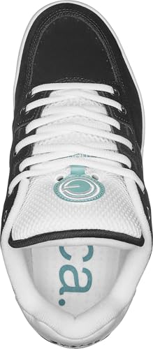 Emerica OG-1 – Classic 90's Skate Heritage Style, Reinforced Build, Cushioned Feel, Everyday Wear 20252