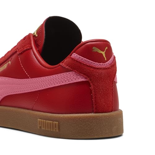 Image of Puma Womens Club II Era
