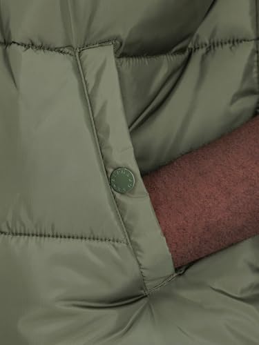 Alpha Industries Puffer Vest LW Weste für Herren Sage-Green 5