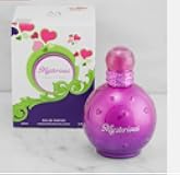 Generic MYSTERIOUS Women's Eau de Parfum, 3.4 Oz, Mirascus Eau de Toilette, 100ml