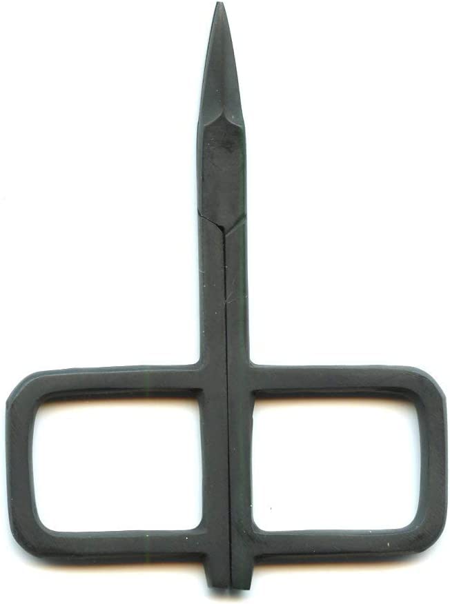 Kelmscott Designs 2.75" January Scissors (Primitive)