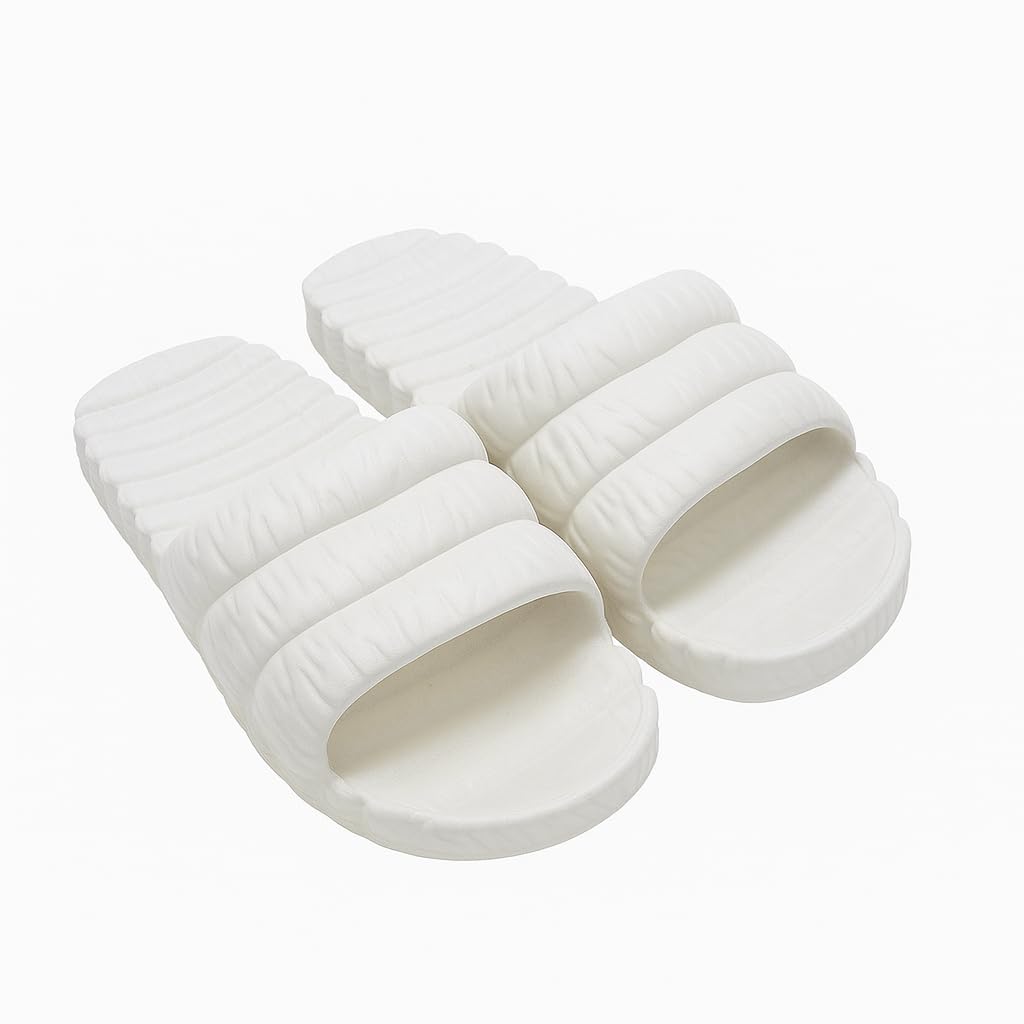 comfort plus Men's Flip-Flop Slippers Open Sandals All Season Casual Shoe | Sandals & Flip-Flop | Men's Flip-Flops-picture-40