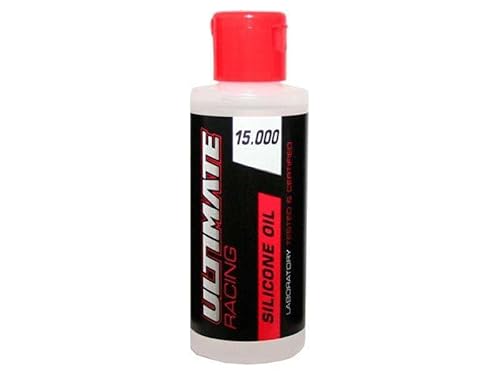 SILICONA Aceite Diferencial 15.000 cSt Ultimate Racing