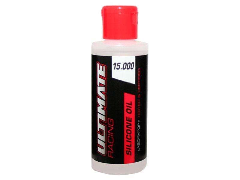 SILICONA Aceite Diferencial 15.000 cSt Ultimate Racing