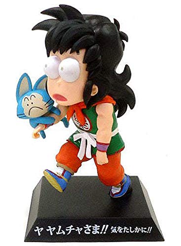 Amazon.co.jp: ヤムチャ＆プーアル DRAGON ARCHIVES 一番くじ HISTORY 