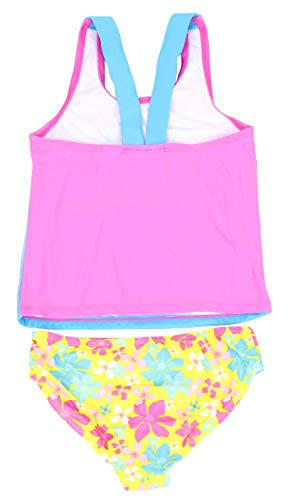 Dreamwave Big Girls' My Little Pony Two Piece Swimsuit2