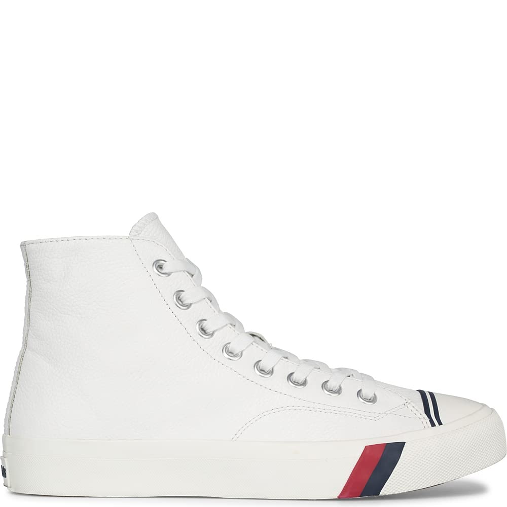 PRO-KedsMen's Royal Hi Lace Up Fashion Sneaker