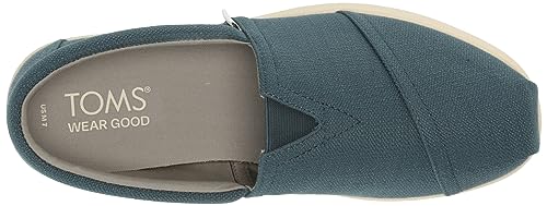Image of TOMS Alpargata Forward Espadrille