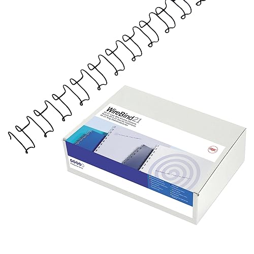 Peignes métalliques GBC MultiBind A4 argent 12 mm pour reliure de documents professionnels