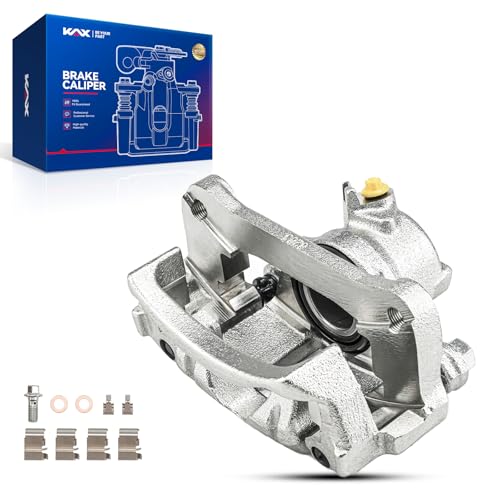 Image of KAX Rear Right Brake Caliper for 2003-2009 4Runner