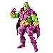 MARVEL Legends Series Drax The Destroyer Moondragon, 2 Comics-Inspired 6 Inch Action Figures