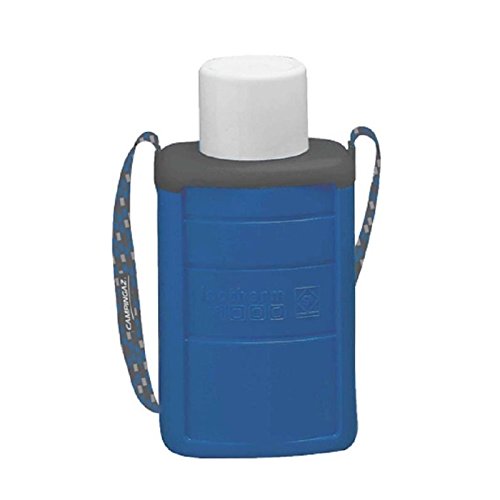 Campingaz 2000026030 Borraccia Unisex Adulto, Blu