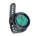 Mares Puck Pro EZ Wrist Underwater Scuba Dive Computer