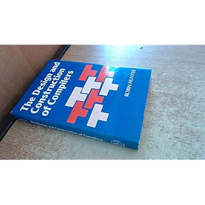 The Design and Construction of Compilers