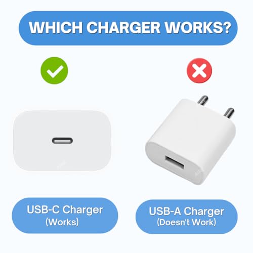 Image of YISHU Type C to Type C 45W Cable White | PD 3.0 Quick Charging & High Speed Data Transfer | Compatible for Google Pixel 8 Pro 8 7 Pro 6 Pro 6A 5 Laptop & Other USB-C Devices | Original Fast Charging