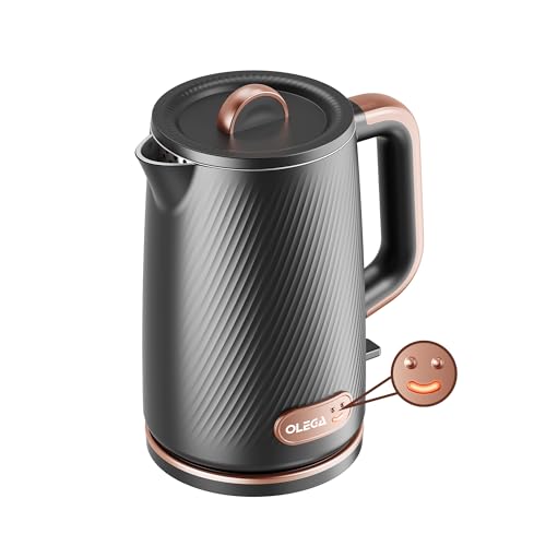 OLEGA 1.5L Electric Kettle