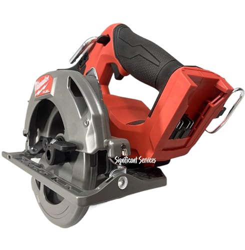 Milwaukee M18 FUEL 6-1/2