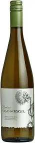Vinho Branco Chileno Casas Del Bosque Botanic Series Riesling 750ml