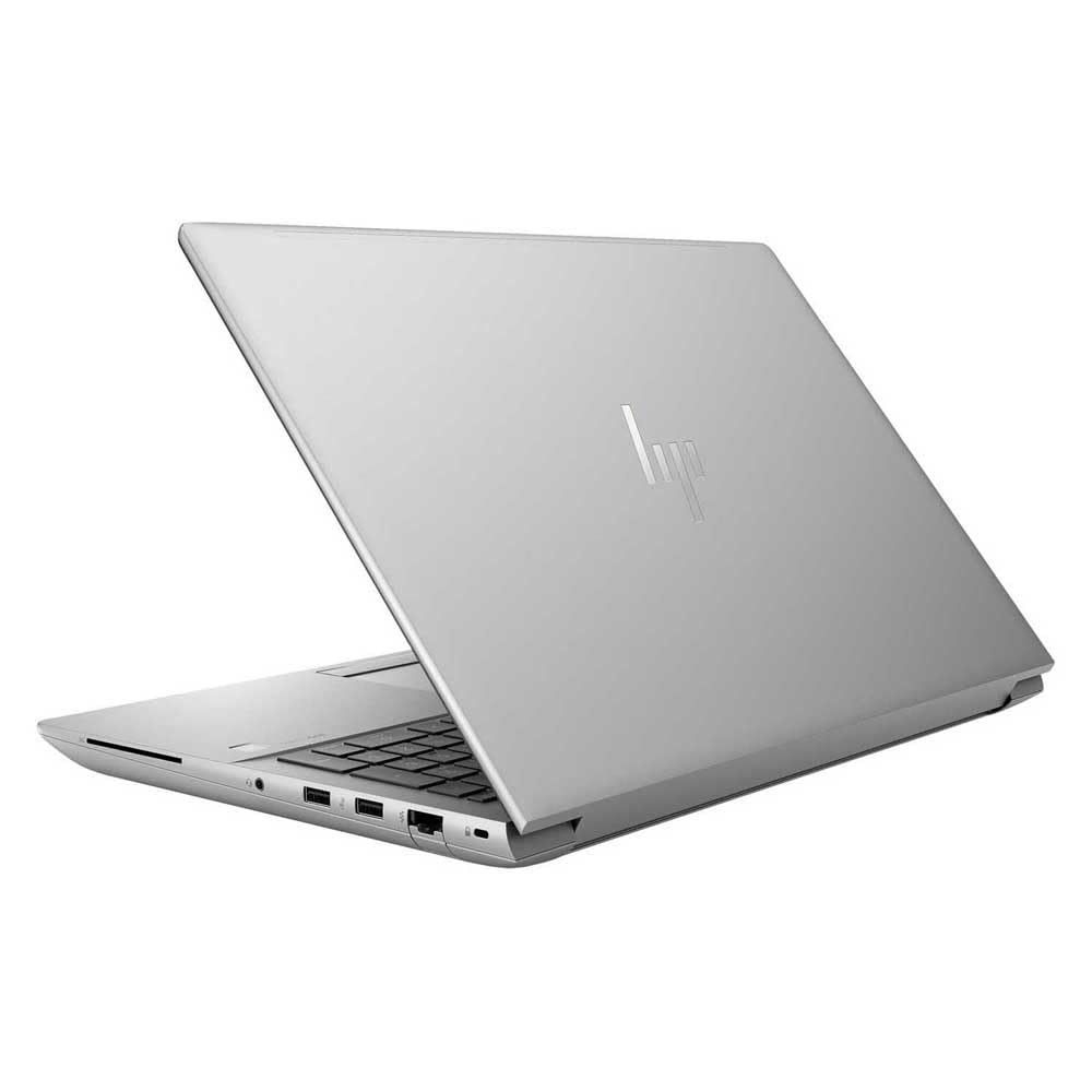 HP Laptop ZBook Fury 16 G11 Intel Core i9-14900 64 GB RAM 1 TB SSD QWERTY Hiszpański
