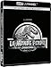 Le Monde Perdu : Jurassic Park [4K Ultra-HD + Blu-Ray]