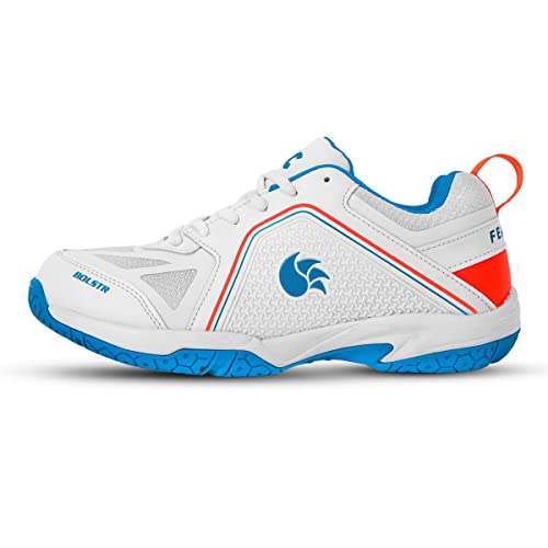 Image of DSC Bolstr Badminton Shoes for Mens