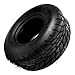 PHILTOP ATV/UTV, 19x7-8, 4 Ply, 1x ATV Tires Suited to Go Kart, Racing, Four Wheeler, Quad, Mud Sand Trail Off Road