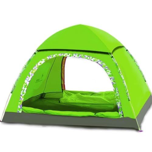 Carpa automática pop-up para 2 personas, impermeable y UV miniatura 1