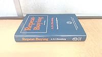 Repeat Buying 0852642873 Book Cover