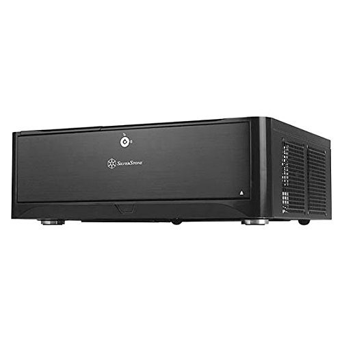 Amazon | Silverstone 【Grandiaシリーズ】セキュリティ性を高めた横 