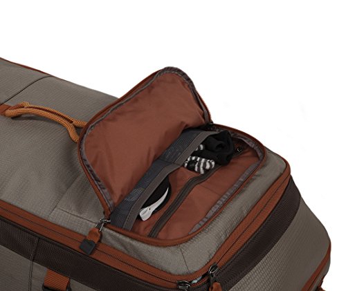 Fishpond Teton Rolling Carry-On #TOP4