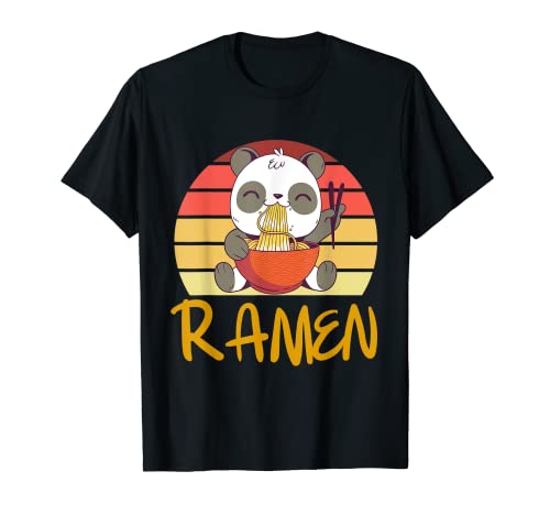 Maruchan Ramen Noodles Large Ramen Noodles Chicken Ramen T-Shirt