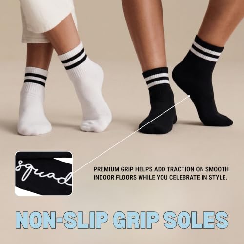 Image of Funky Junque Bride Crew Socks, Bachelorette Wedding Party Gift