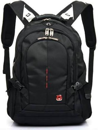 Swiden Ancient Gear Laptops Backpack SA9394. Computer knapsack,Rucksack Waterproof,Bag for Man Woman studsents Travelling,Camping,Hiking Business