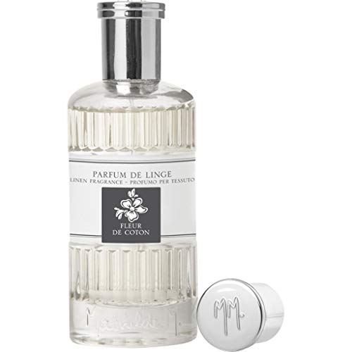 Perfume de Textil de Mathilde M aroma Fleur de Coton