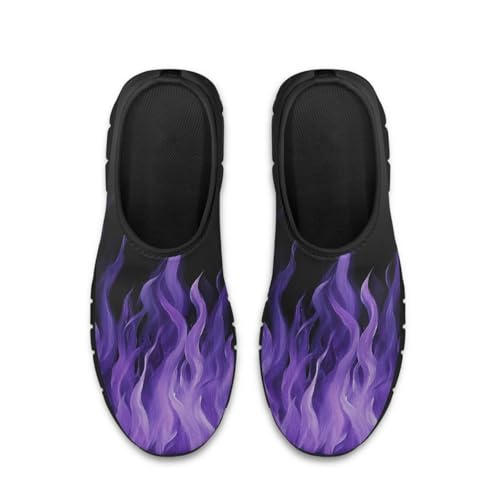 Skull Loafers for Men Comfort Low Top Leisure Driving Shoes Business Slip On Work Shoes Walking Sneakers