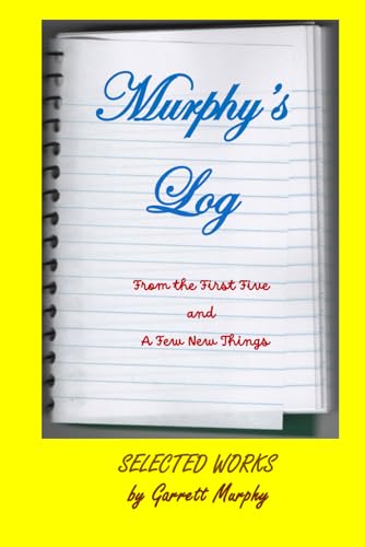 Murphy's Log
