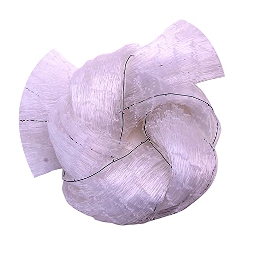 Red antipájaros resistente para jardín, 5 x 10 m, protege frutas, verduras y plantas de pájaros y roedores, red de enrejado para una protección eficaz de las plantas