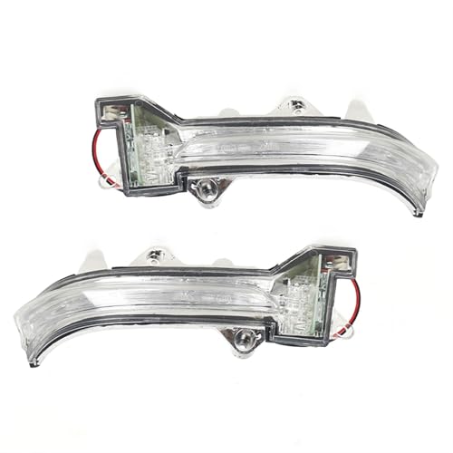 Luz intermitente Suzuki S-Cross 2014 3643066M00 señal de giro sincronizada y alta luminosidad