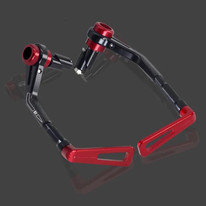 Accessoires de moto garde-main embrayage frein Yamaha YZF-R1M CNC