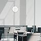 TP-Link EAP673 Wi-Fi 6 Access Point AX5400 Dualband, Omada SDN, Zentrales Management, 1 x 2,5 Gigabit Port, Omada Mesh WLAN, 802.3at PoE, DC-Adapter nicht enthalten, VLAN, bis zu 16 SSIDs