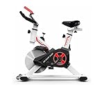 GELUSA Bicicleta ESTÁTICA Ciclo Indoor GM Start 10 Kilos