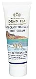 MY Dead Sea,C&B, Care & Beauty,Anti-Crack Treatment Foot Cream, 250ml