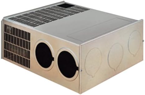 Suburban SF-30 Dynatrail Furnace