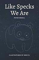 Like Specks We Are 1657265137 Book Cover